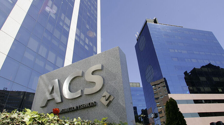 acs case study